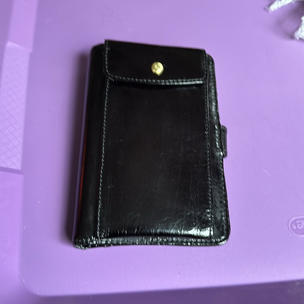 Hobo wristlet - Picture 2 of 4